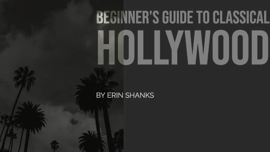 Hollywood Beginners